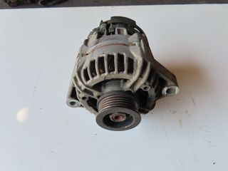 Smart Fortwo 451 '07 - '12 Δυναμό 90Α