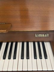 Πιάνο Kimball-thumb-1