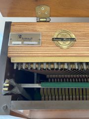 Πιάνο Kimball-thumb-5