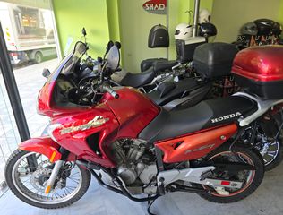Honda XL 650V Transalp 2001 ΕΥΚΑΙΡΙΑ!!!