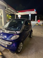 Smart ForTwo 2000 450