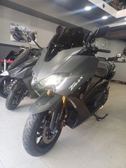 Yamaha T-MAX 560 2020 TECHMAX