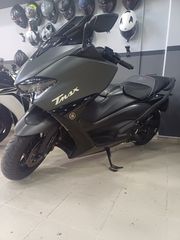 Yamaha T-MAX 560 2020 TECHMAX-thumb-1