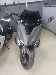 Yamaha T-MAX 560 2020 TECHMAX-thumb-2