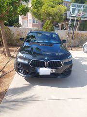Bmw X2 2023 XDRIVE25E M SPORT STEPTRONIC