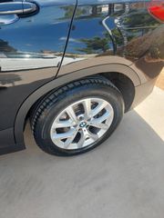 Bmw X2 2023 XDRIVE25E M SPORT STEPTRONIC-thumb-2