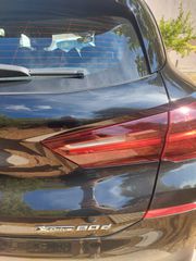 Bmw X2 2023 XDRIVE25E M SPORT STEPTRONIC-thumb-3