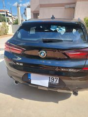 Bmw X2 2023 XDRIVE25E M SPORT STEPTRONIC-thumb-4