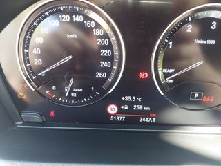 Bmw X2 2023 XDRIVE25E M SPORT STEPTRONIC-thumb-5