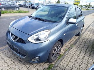 Nissan Micra 2016 1.2 ACENTA-thumb-4