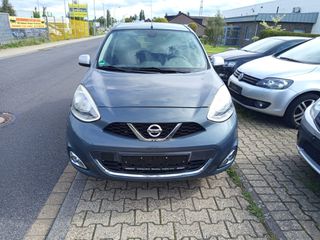Nissan Micra 2016 1.2 ACENTA-thumb-5