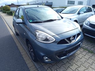 Nissan Micra 2016 1.2 ACENTA-thumb-6