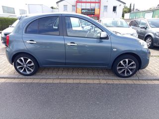 Nissan Micra 2016 1.2 ACENTA-thumb-7