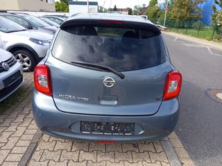 Nissan Micra 2016 1.2 ACENTA-thumb-8