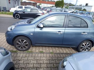 Nissan Micra 2016 1.2 ACENTA-thumb-11