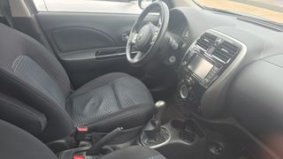 Nissan Micra 2016 1.2 ACENTA-thumb-12