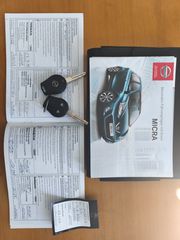 Nissan Micra 2016 1.2 ACENTA-thumb-38