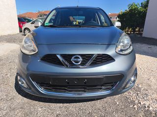 Nissan Micra 2016 1.2 ACENTA-thumb-1