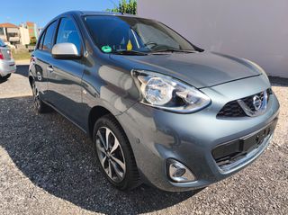 Nissan Micra 2016 1.2 ACENTA-thumb-2