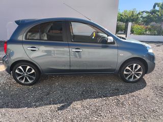 Nissan Micra 2016 1.2 ACENTA-thumb-3