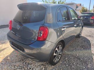 Nissan Micra 2016 1.2 ACENTA-thumb-15