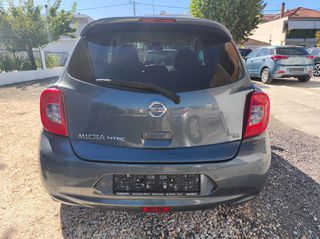 Nissan Micra 2016 1.2 ACENTA-thumb-16