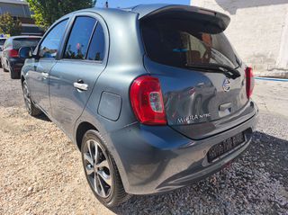 Nissan Micra 2016 1.2 ACENTA-thumb-17