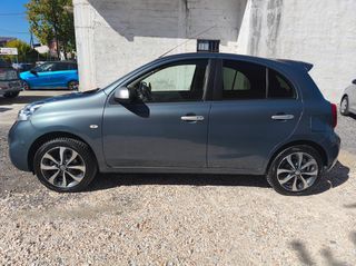 Nissan Micra 2016 1.2 ACENTA-thumb-18