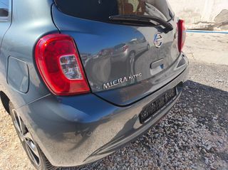 Nissan Micra 2016 1.2 ACENTA-thumb-19
