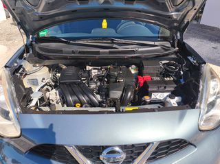 Nissan Micra 2016 1.2 ACENTA-thumb-20