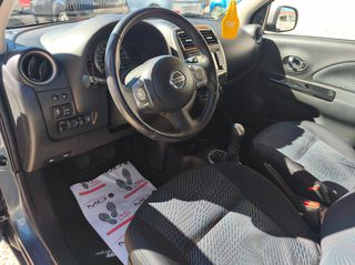 Nissan Micra 2016 1.2 ACENTA-thumb-23