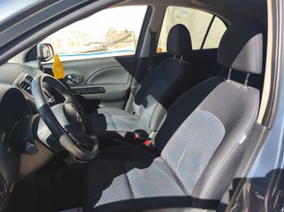 Nissan Micra 2016 1.2 ACENTA-thumb-26