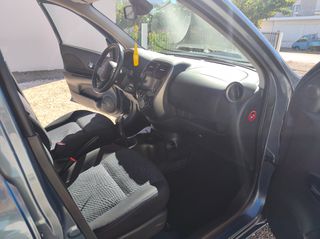 Nissan Micra 2016 1.2 ACENTA-thumb-27