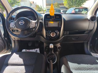 Nissan Micra 2016 1.2 ACENTA-thumb-30