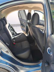 Nissan Micra 2016 1.2 ACENTA-thumb-33