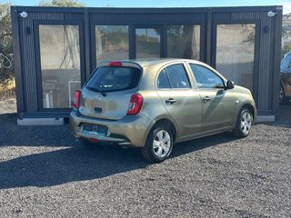 Nissan Micra 2015 K13 ΕΛΛΗΝΙΚΟ-thumb-5