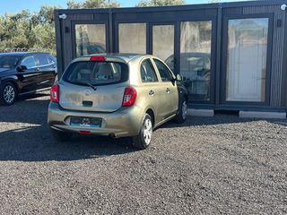 Nissan Micra 2015 K13 ΕΛΛΗΝΙΚΟ-thumb-6
