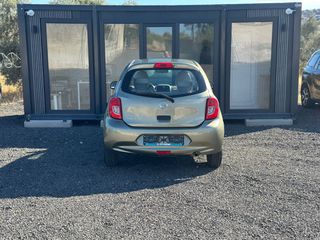 Nissan Micra 2015 K13 ΕΛΛΗΝΙΚΟ-thumb-7