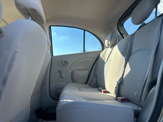 Nissan Micra 2015 K13 ΕΛΛΗΝΙΚΟ-thumb-13