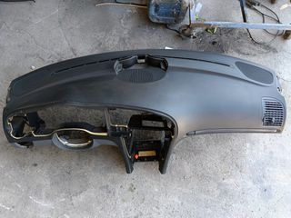 SAAB 9.3 TAΜΠΛΟ ΜΕ ΑΕΡΟΣΑΚΟ ΣΥΝΟΔΗΓΟΥ