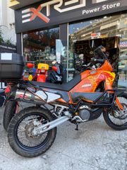 KTM 950 Adventure 2003 990