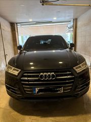 Audi Q5 2020 55 TFSI E QUATTRO S TRONIC