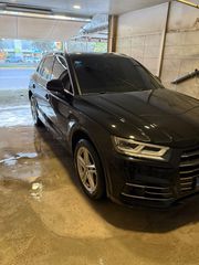 Audi Q5 2020 55 TFSI E QUATTRO S TRONIC-thumb-2