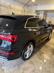 Audi Q5 2020 55 TFSI E QUATTRO S TRONIC-thumb-3
