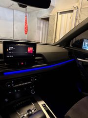 Audi Q5 2020 55 TFSI E QUATTRO S TRONIC-thumb-7