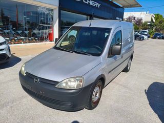 Opel Combo 2010 CDTI DIESEL 1.3
