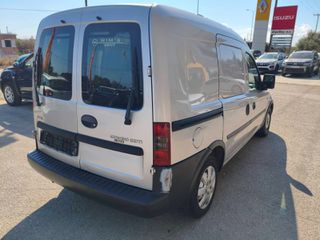 Opel Combo 2010 CDTI DIESEL 1.3-thumb-2