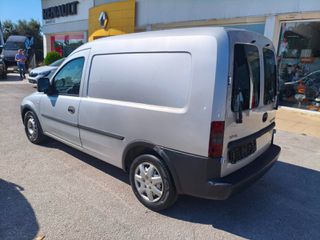 Opel Combo 2010 CDTI DIESEL 1.3-thumb-3