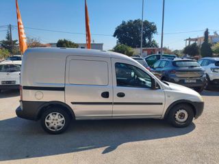 Opel Combo 2010 CDTI DIESEL 1.3-thumb-4