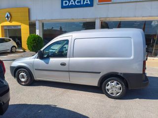 Opel Combo 2010 CDTI DIESEL 1.3-thumb-5